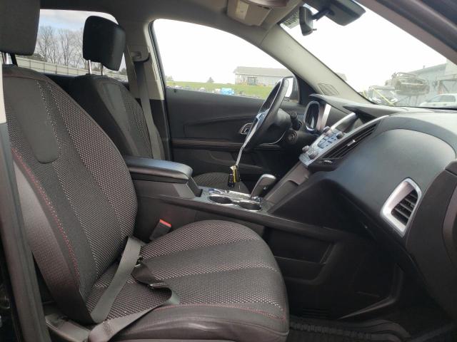 Photo 5 from auction – 2014 CHEVROLET EQUINOX LT with VIN 2GNFLFE30E6263084