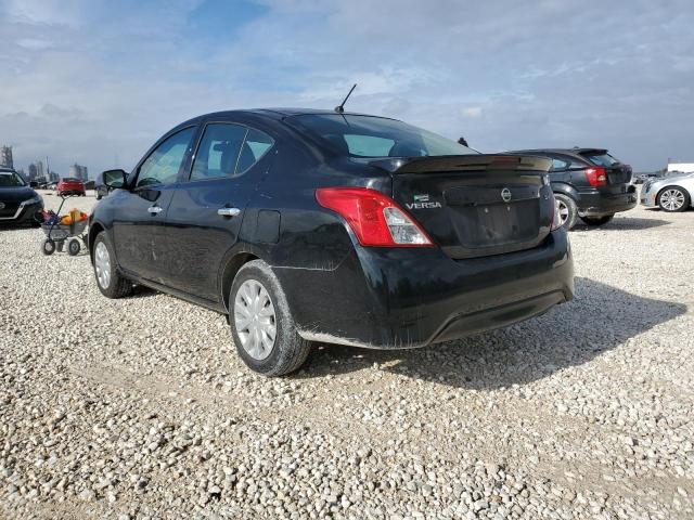 Photo 3 from auction – 2019 NISSAN VERSA S with VIN 3N1CN7AP1KL848139