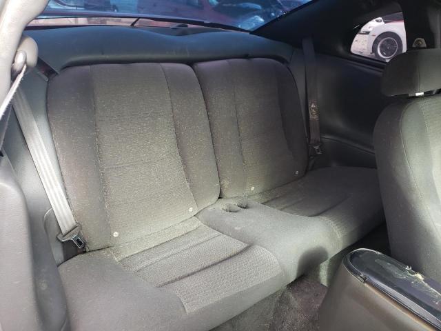 صورة رقم 6 من المزاد - 2003 FORD MUSTANG مع VIN 1FAFP40433F307587