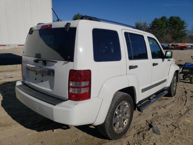 Photo 4 from auction – 2012 JEEP LIBERTY LI with VIN 1C4PJMCK1CW114218