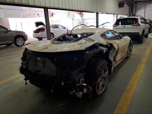 Photo 4 from auction – 2023 CHEVROLET CORVETTE S with VIN 1G1YA2D47P5109358