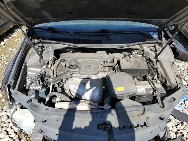 Photo 7 from auction – 2015 TOYOTA CAMRY LE with VIN 4T1BF1FK4FU031223