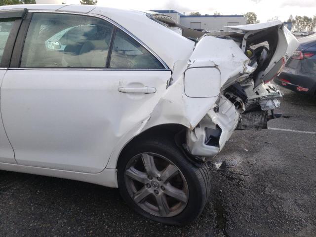 Photo 9 from auction – 2007 TOYOTA CAMRY CE with VIN 4T1BE46K77U651389