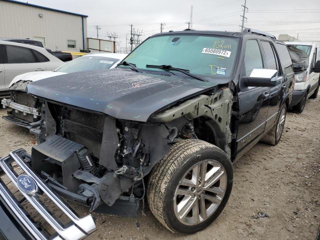 Zdjęcie 2 z aukcji – 2015 FORD EXPEDITION z VIN 1FMJU1LT4FEF03011