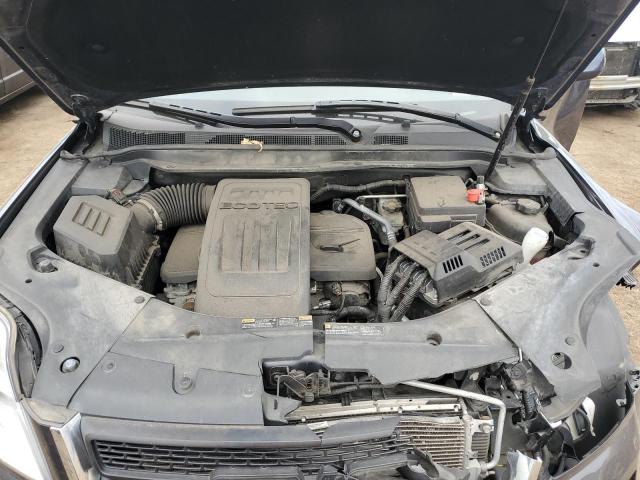 Photo 7 from auction – 2015 GMC TERRAIN SL with VIN 2GKALMEK6F6427314