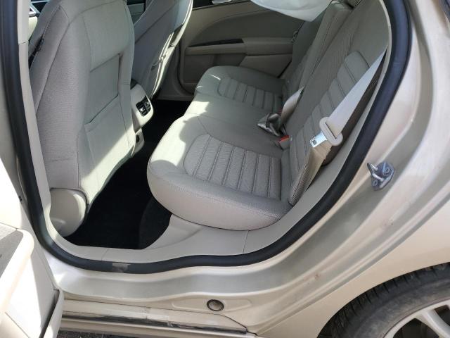 Photo 6 from auction – 2018 FORD FUSION SE with VIN 3FA6P0HD4JR135440