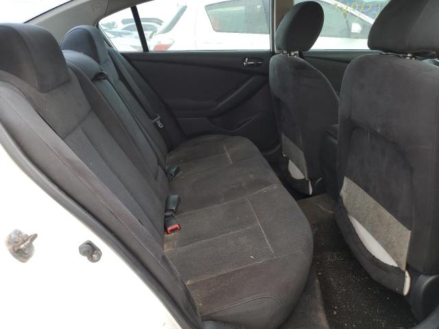 Photo 6 from auction – 2010 NISSAN ALTIMA 2.5 with VIN 1N4AL2AP4AN404996