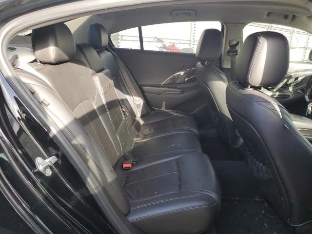 Photo 6 from auction – 2016 BUICK LACROSSE with VIN 1G4GB5G37GF225816