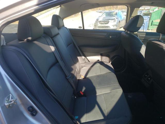 Photo 6 from auction – 2017 SUBARU LEGACY 3.6 with VIN 4S3BNEN64H3065738