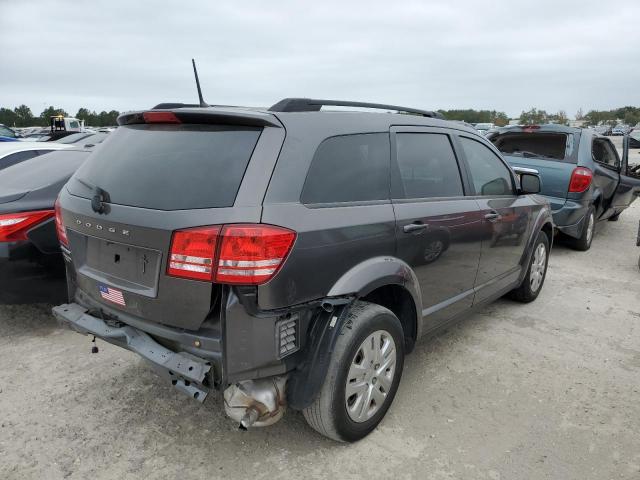 Photo 4 from auction – 2020 DODGE JOURNEY SE with VIN 3C4PDCAB4LT254189