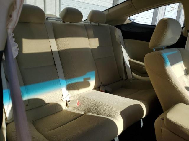 Photo 6 from auction – 2010 HONDA ACCORD EX with VIN 1HGCS1B74AA016948
