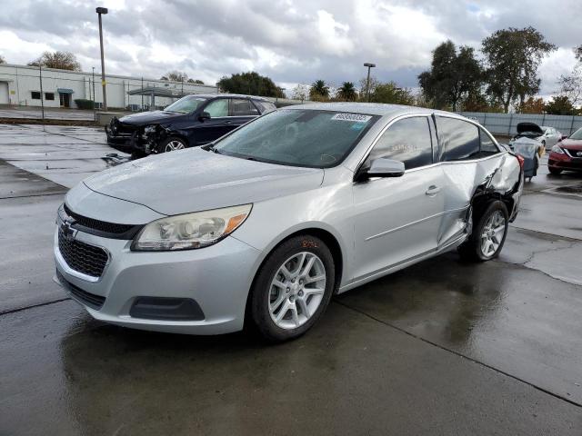 Photo 2 from auction – 2014 CHEVROLET MALIBU 1LT with VIN 1G11C5SL9EF258191