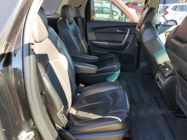 Photo 6 from auction – 2009 GMC ACADIA SLT with VIN 1GKEV33D09J169387