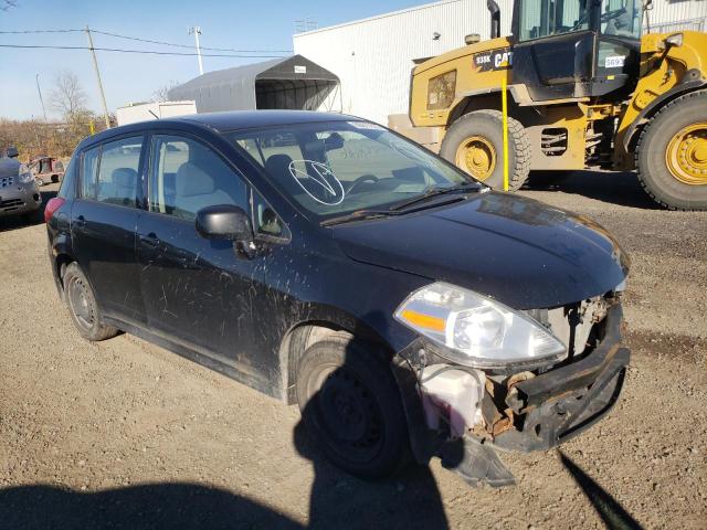 2009 Nissan Versa