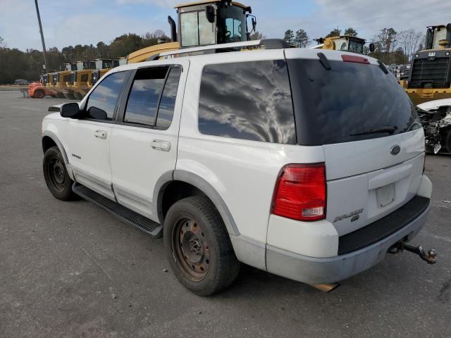 Photo 3 from auction – 2002 FORD EXPLORER X with VIN 1FMZU73EX2ZA28183