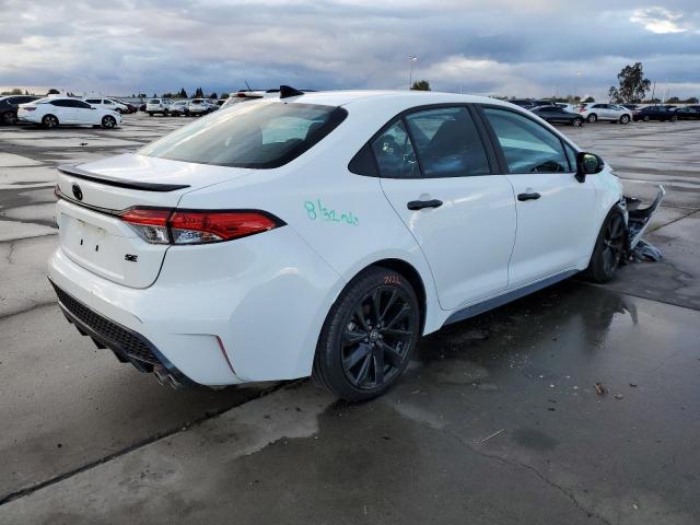 Photo 4 from auction – 2022 TOYOTA COROLLA SE with VIN 5YFS4MCE2NP103106