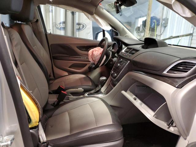 Photo 5 from auction – 2015 BUICK ENCORE with VIN KL4CJCSB8FB208919