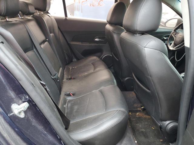 Photo 6 from auction – 2011 CHEVROLET CRUZE LT with VIN 1G1PG5S92B7201159