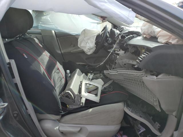 Photo 5 from auction – 2012 TOYOTA COROLLA BA with VIN 2T1BU4EE7CC837993