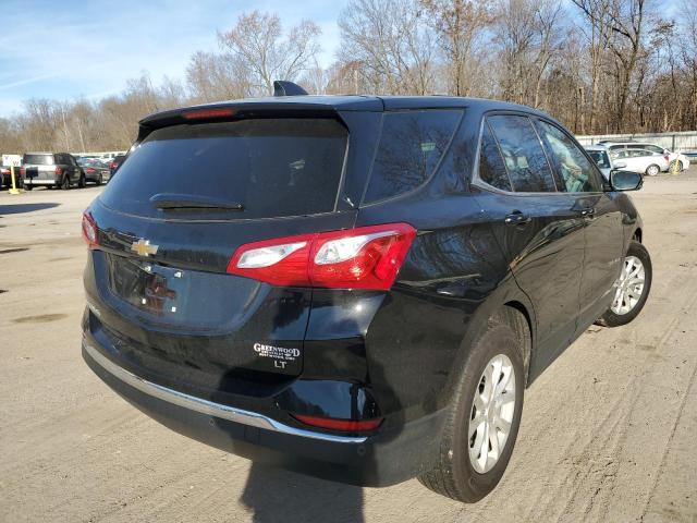 Photo 4 from auction – 2019 CHEVROLET EQUINOX LT with VIN 2GNAXKEV5K6208909