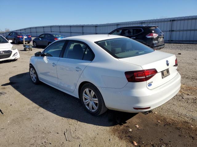 Photo 3 from auction – 2017 VOLKSWAGEN JETTA S with VIN 3VW2B7AJ0HM415036