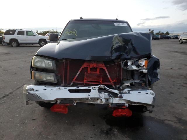 Photo 9 from auction – 2005 CHEVROLET SILV1500 2 with VIN 2GCEC19T951260795
