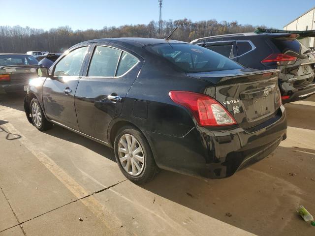 Photo 3 from auction – 2019 NISSAN VERSA S with VIN 3N1CN7AP7KL876236