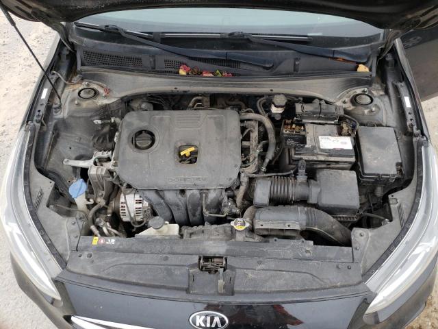 Photo 7 from auction – 2019 KIA FORTE FE with VIN 3KPF24AD4KE013289