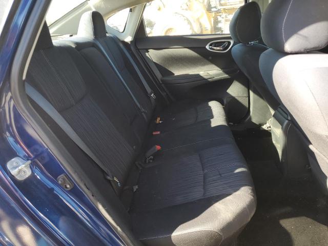 Photo 6 from auction – 2016 NISSAN SENTRA S with VIN 3N1AB7AP1GL647252
