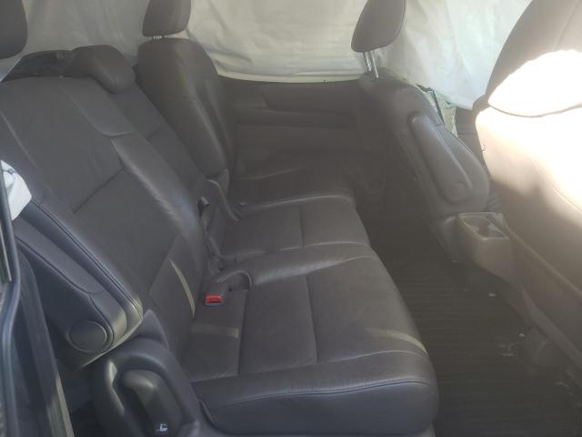 Photo 6 from auction – 2012 HONDA ODYSSEY TO with VIN 5FNRL5H98CB128331