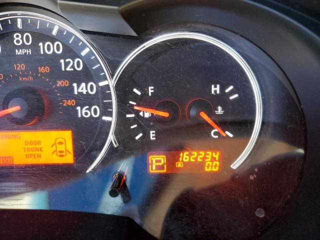 Photo 8 from auction – 2012 NISSAN ALTIMA BAS with VIN 1N4AL2AP0CC152033