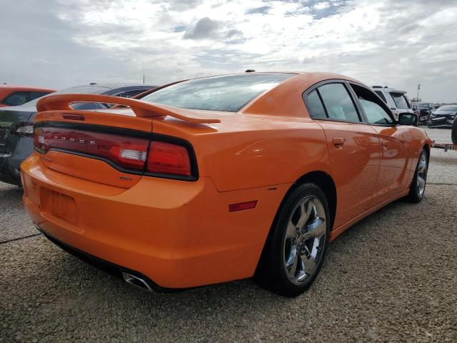 Photo 4 from auction – 2014 DODGE CHARGER SX with VIN 2C3CDXHG7EH182265