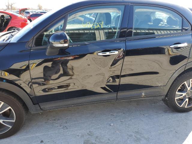 Photo 9 from auction – 2018 FIAT 500X POP with VIN ZFBCFYABXJP711503