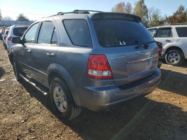 Photo 3 from auction – 2006 KIA SORENTO EX with VIN KNDJC733665584412