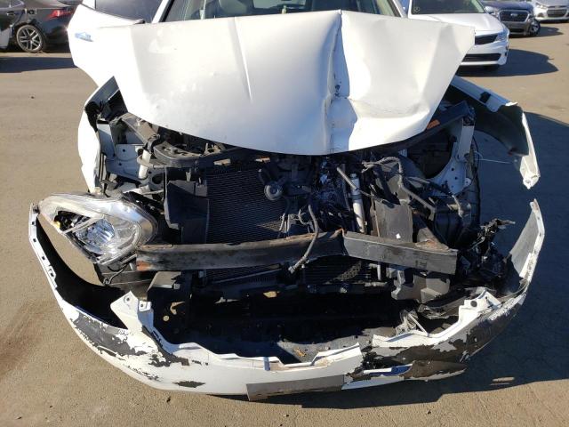 Photo 9 from auction – 2012 NISSAN ROGUE S with VIN JN8AS5MT2CW273804