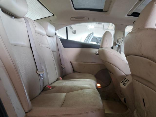 Photo 6 from auction – 2007 LEXUS ES 350 with VIN JTHBJ46G772105360