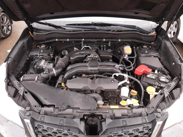 Photo 7 from auction – 2015 SUBARU FORESTER 2 with VIN JF2SJAFC6FH480683