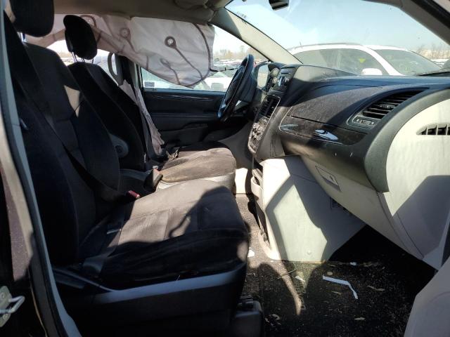 Photo 5 from auction – 2014 DODGE GRAND CARA with VIN 2C4RDGBG7ER201826