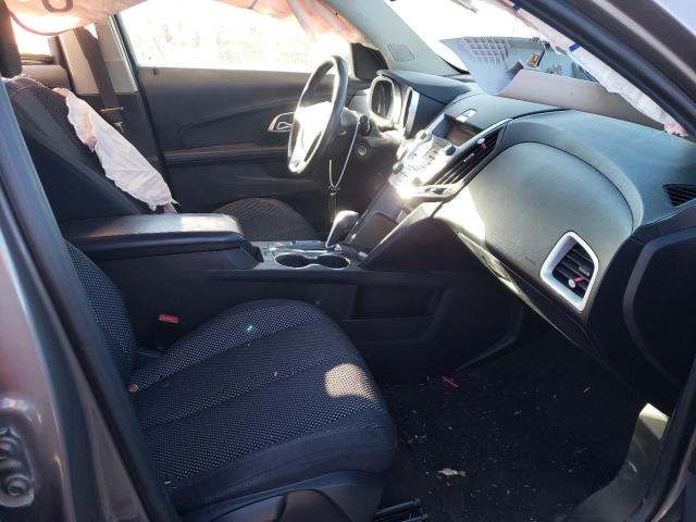 Photo 5 from auction – 2011 CHEVROLET EQUINOX LT with VIN 2CNFLEE56B6436960