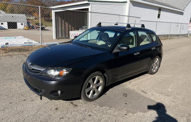 Photo 2 from auction – 2011 SUBARU IMPREZA OU with VIN JF1GH6D65BG809857
