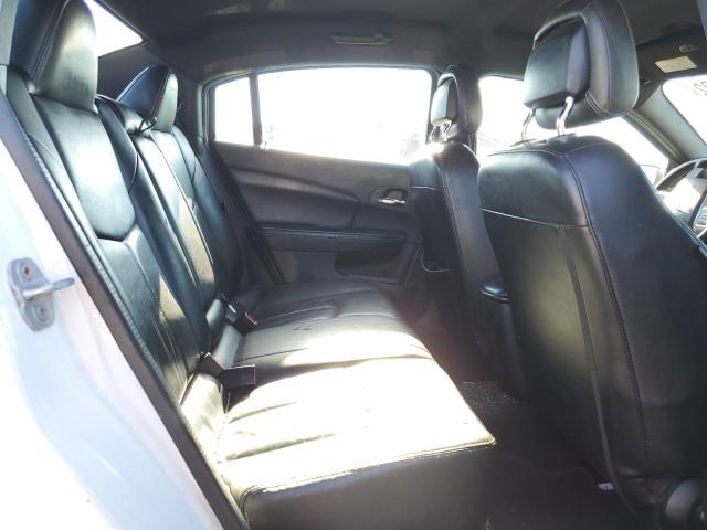 Photo 6 from auction – 2013 CHRYSLER 200 LIMITE with VIN 1C3CCBCG7DN751778