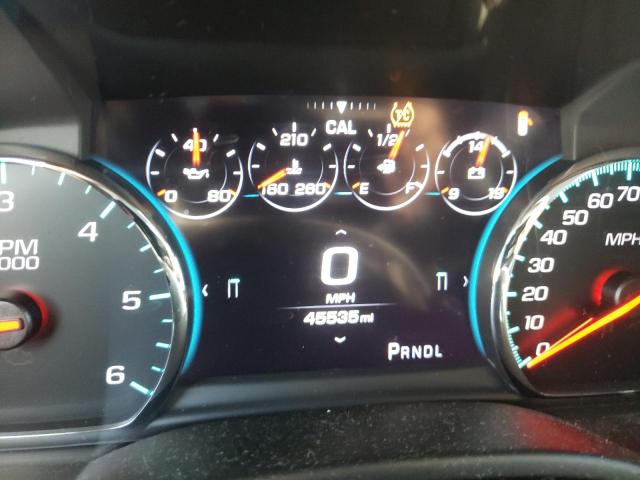 Photo 8 from auction – 2019 GMC YUKON DENA with VIN 1GKS2CKJ3KR123966