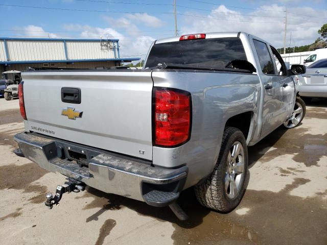 Photo 4 from auction – 2014 CHEVROLET SILVERADO with VIN 3GCPCREC8EG481955