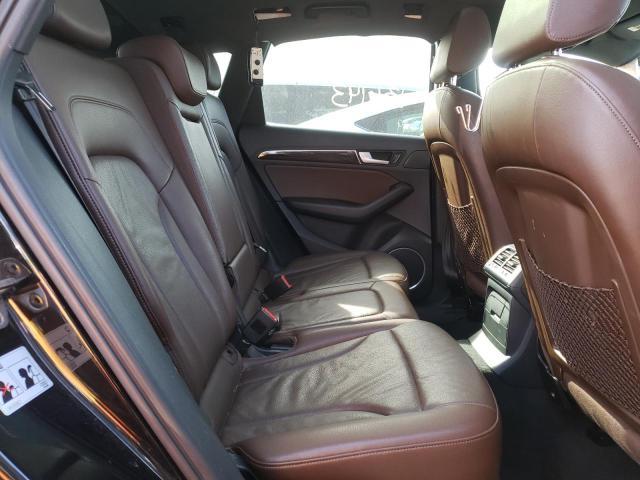 Photo 6 from auction – 2013 AUDI Q5 PREMIUM with VIN WA1LFAFP8DA058440