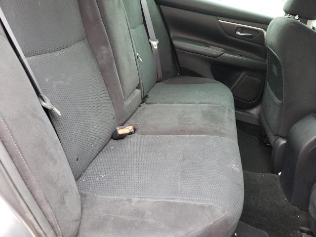 Photo 6 from auction – 2015 NISSAN ALTIMA 2.5 with VIN 1N4AL3AP6FC491129