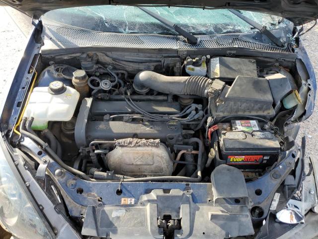 Photo 7 from auction – 2002 FORD FOCUS ZX3 with VIN 3FAFP31342R174100