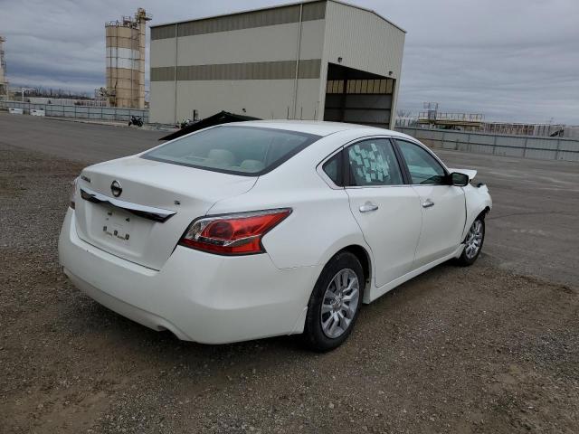 Photo 4 from auction – 2015 NISSAN ALTIMA 2.5 with VIN 1N4AL3AP1FC235349
