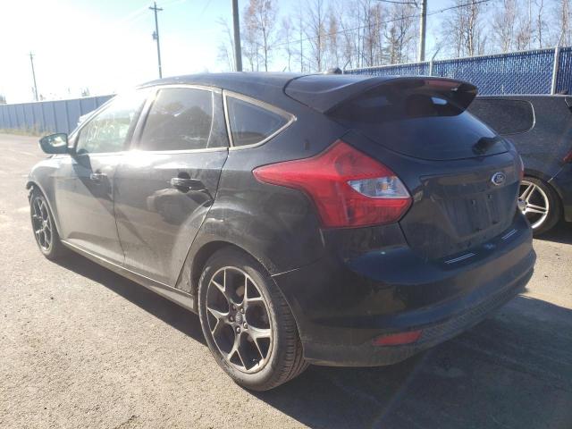 Photo 3 from auction – 2014 FORD FOCUS SE with VIN 1FADP3K26EL278958