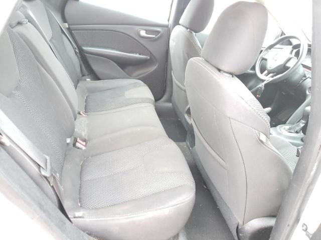 Photo 6 from auction – 2015 DODGE DART SXT with VIN 1C3CDFBB1FD420990
