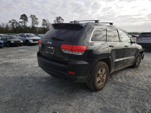 Photo 4 from auction – 2014 JEEP GRAND CHER with VIN 1C4RJFAG6EC422136